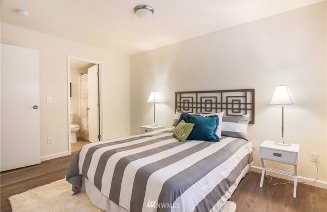 Foto del edificio - 23411 102nd Ave SE