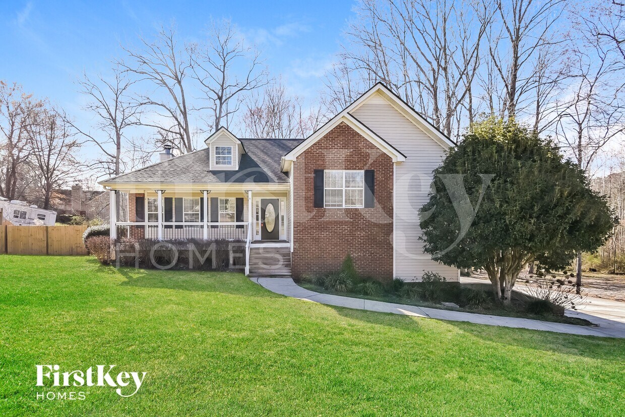 Foto principal - 622 Skyline Dr