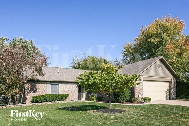 Foto del edificio - 8548 Appleby Ln