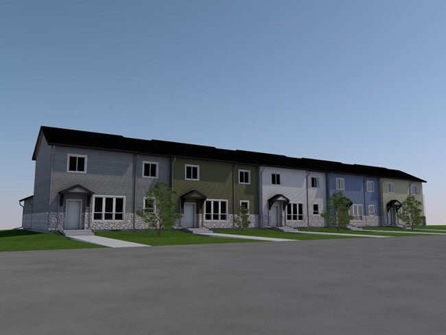 Building Photo - 401 Sherman St