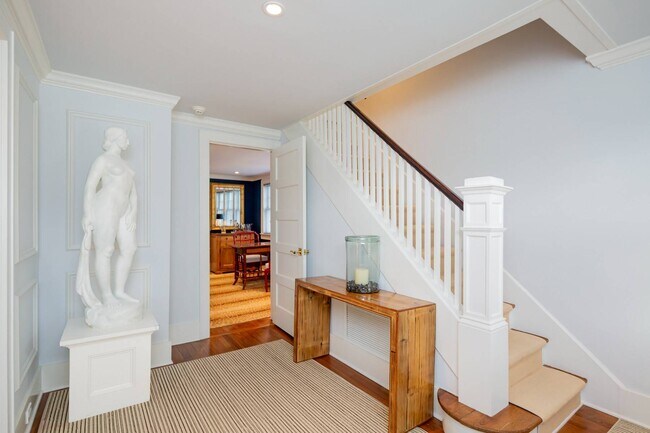 Foto del edificio - 25 Halsey St