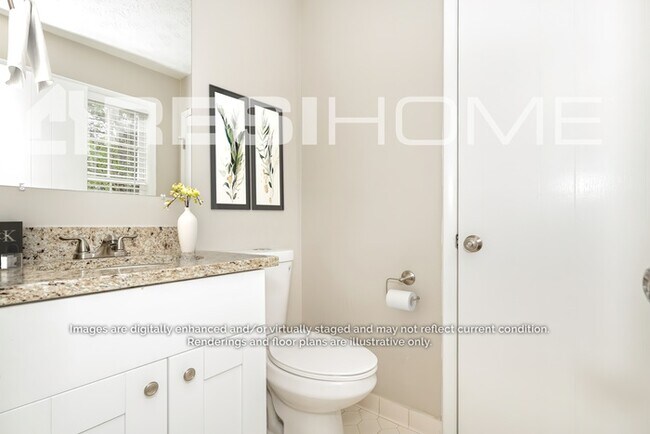 Foto del edificio - 8435 Magnolia Dr