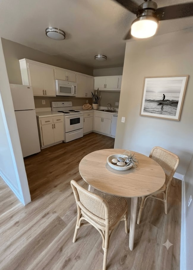 Interior Photo - Hidden Creek Apartments