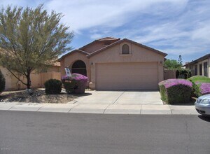 Building Photo - 4827 E Mossman Rd