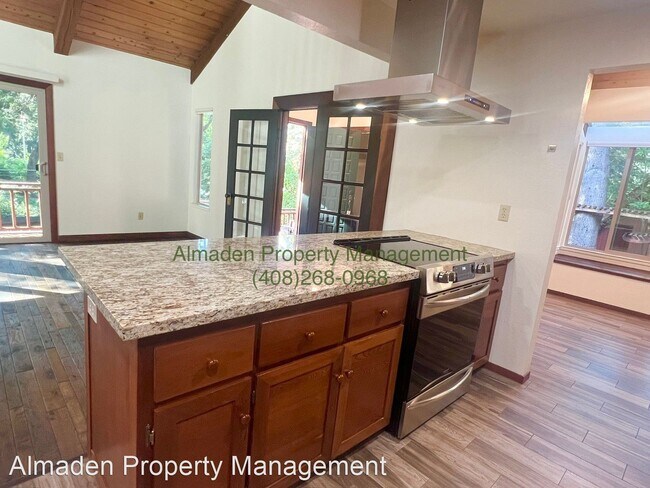 Foto del edificio - 2 br, 1 bath House - 17826 Comanche Trail