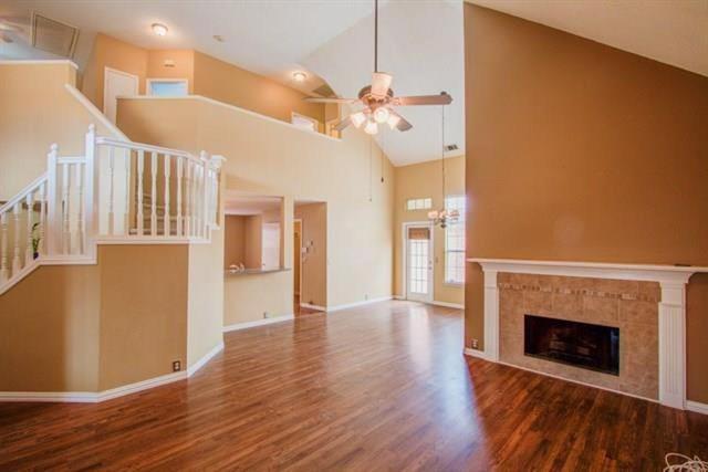 Foto del edificio - 6908 Chateau Dr