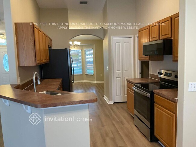Building Photo - 4207 Floating Orchid Ct