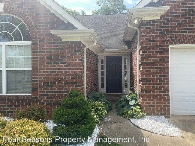 Foto del edificio - 3 br, 2 bath House - 3336 Muddy Creek Road