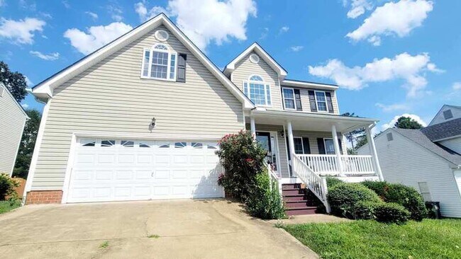 Building Photo - 5625 Burnage Ct