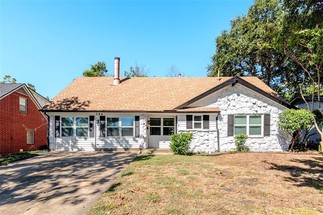 Foto principal - 732 Melrose Dr