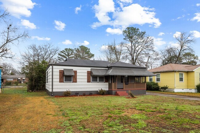 Building Photo - 5717 Avenue O
