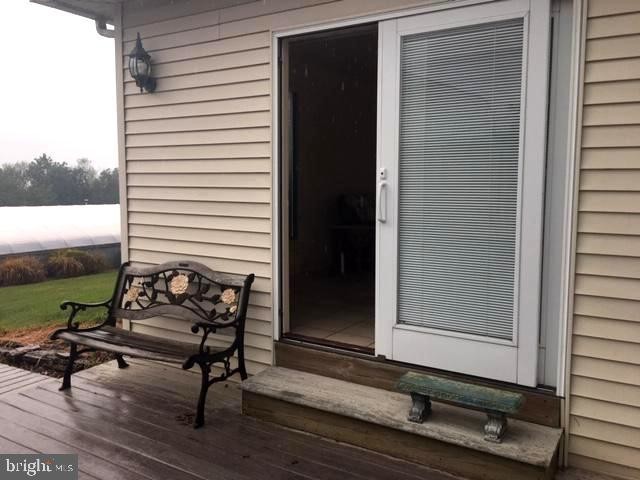 Foto del edificio - 707 Upper Stump Rd