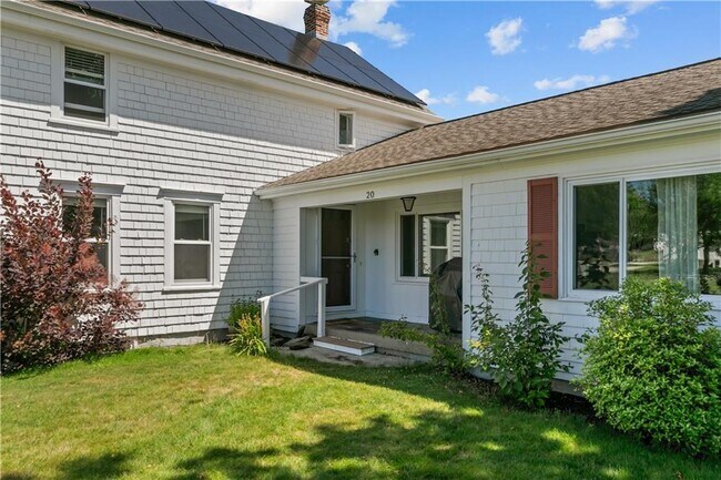 Foto del edificio - 20 Borden Farm Rd