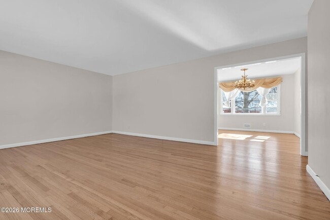 Foto del edificio - 7 Klein St