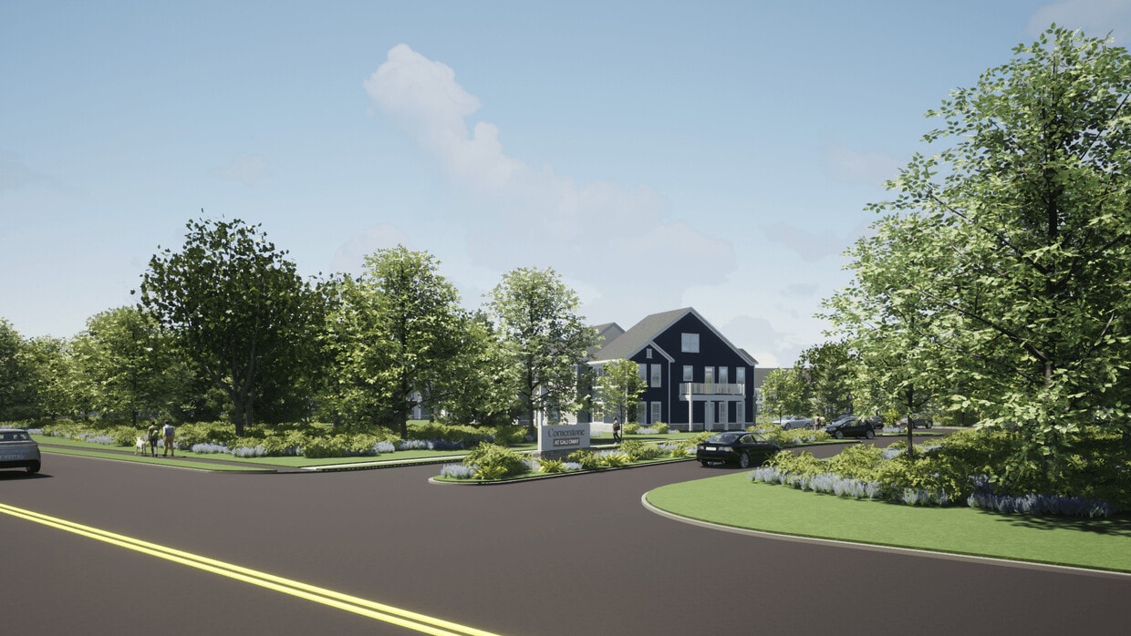 Foto del edificio - Cornerstone at Galloway