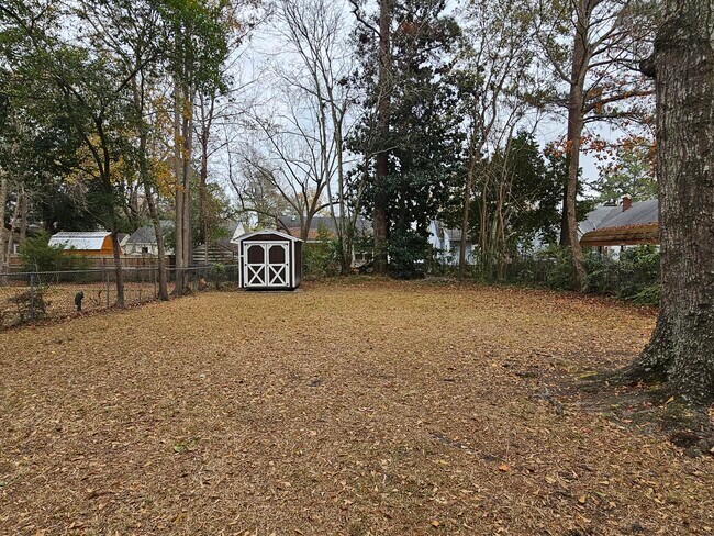 Foto del edificio - 29 Baker St