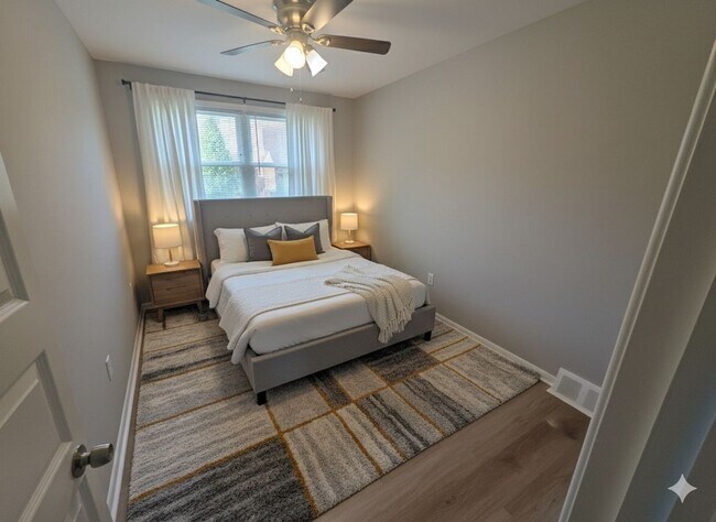 Building Photo - 214 Robina St