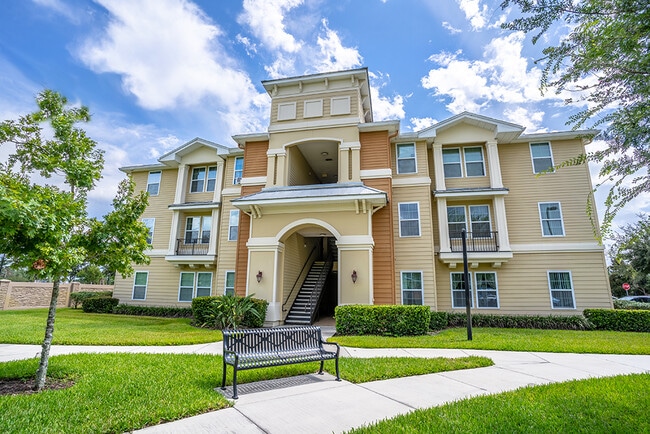 Building Photo - Garden Park Senior Living