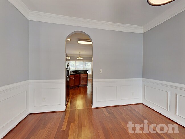 Foto del edificio - 1228 Saxony Dr SE