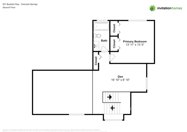 Building Photo - 931 Bayfield Way