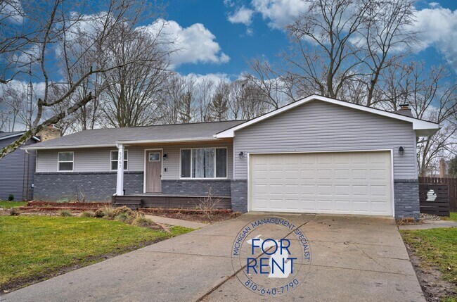 Foto del edificio - 5267 Old Haver Hill Ct