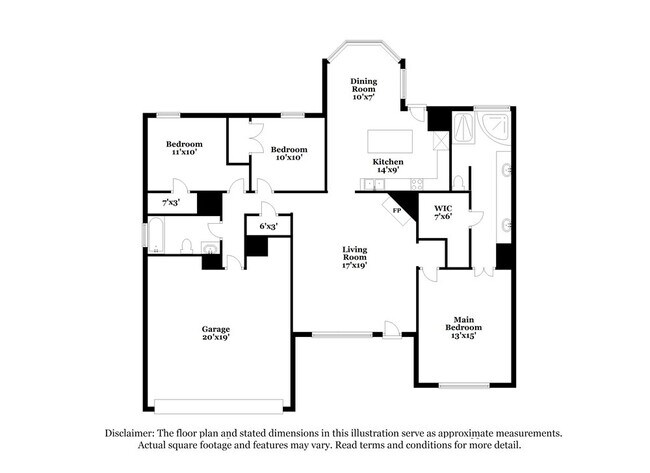 Building Photo - 2609 Wood Sage Dr