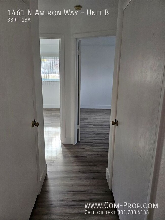 Foto del edificio - Cute 3 Bed 1 Bath Condo in Orem for Rent! ...