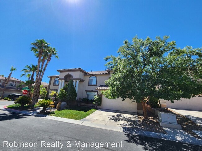 Building Photo - 6 br, 5.5 bath House - 8901 Goldstone Ave.