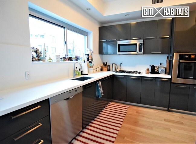 Foto del edificio - 218 N 8th St