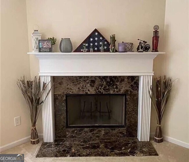 Foto del edificio - 2920 Centerglen Ln