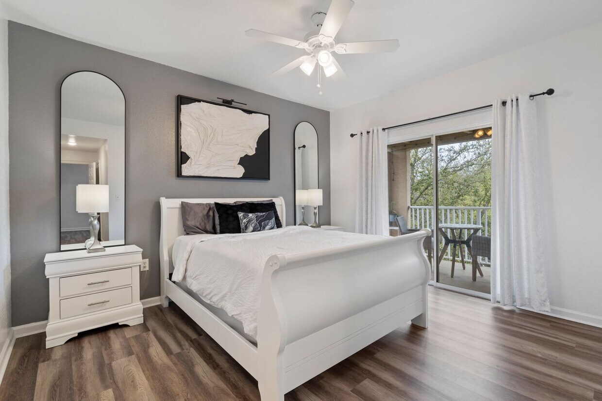 Primary Photo - Mirabella 2 Bedroom, 2.5 Bath Condo Availa...