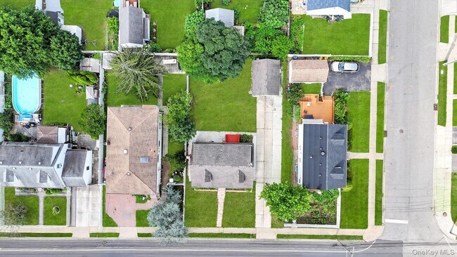 Foto del edificio - 308 New South Rd