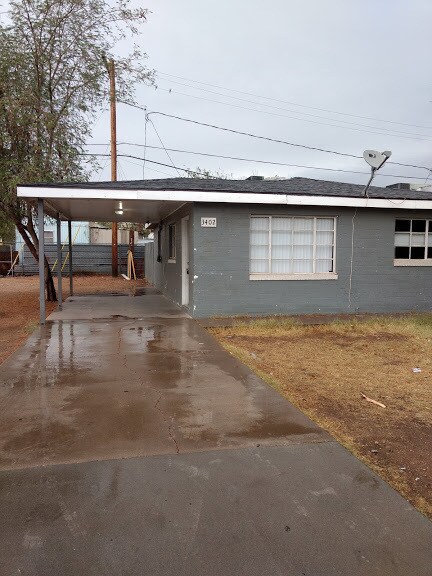 Primary Photo - 3402 E Willetta St Unit 3402