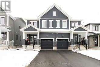 Building Photo - 69 Masters St