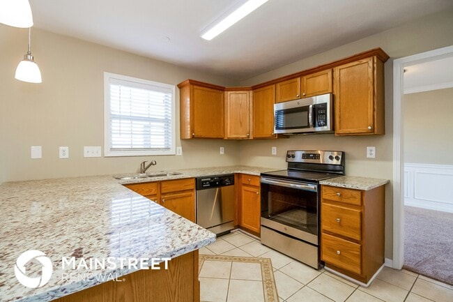 Foto del edificio - 9603 Long Rifle Ln
