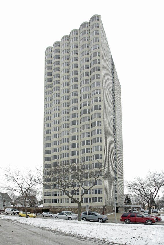 Bay View Terrace Apartments Milwaukee, WI