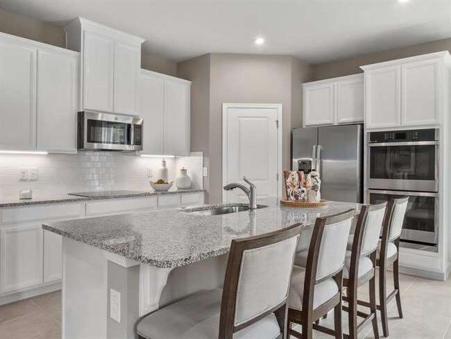 Foto del edificio - 19052 Pebble Wood Ln
