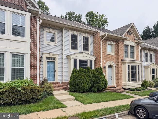 Building Photo - 3906 Valley Ridge Dr