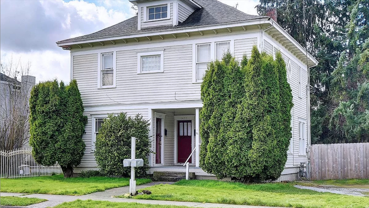 Foto principal - 1405 S 3rd St