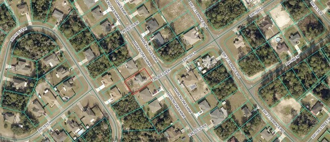 Building Photo - 254 Marion Oaks Manor