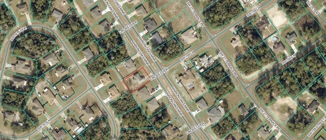 Foto del edificio - 254 Marion Oaks Manor