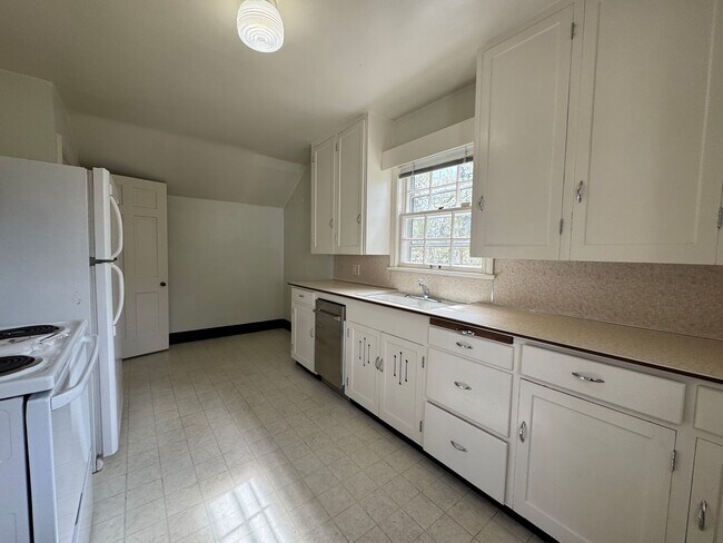 Foto del edificio - 4606 N Amherst St