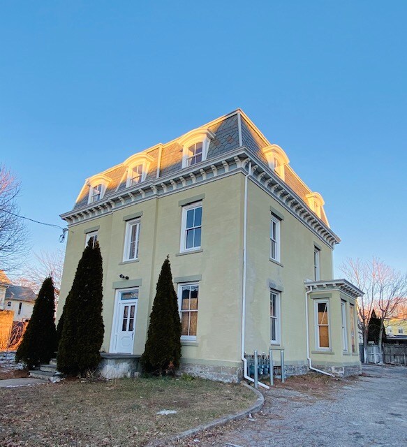 Foto del edificio - 272 William St