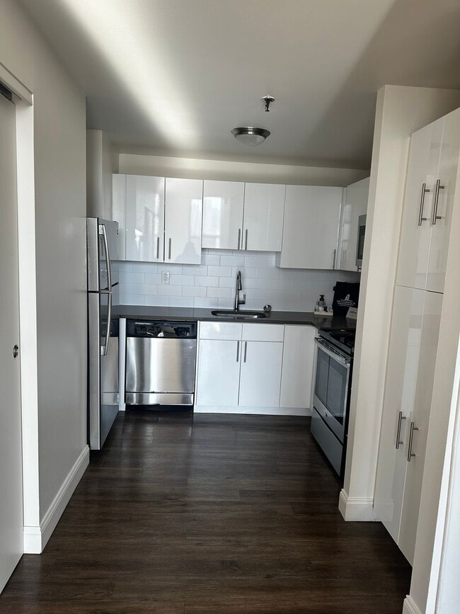 Interior Photo - SilverBrick Lofts