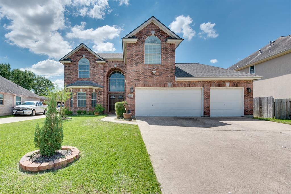 3404 Glastonbury Dr, Pearland, TX 77581 House Rental in Pearland, TX