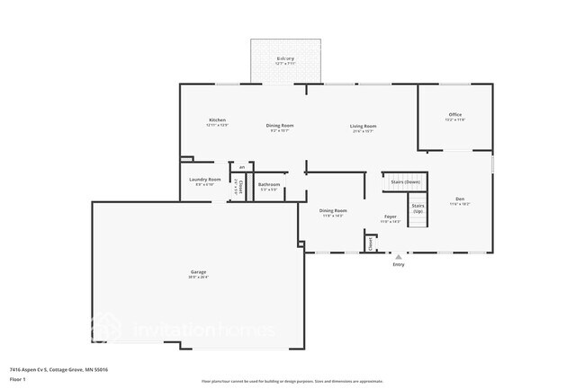 Foto del edificio - 7416 Aspen Cove S