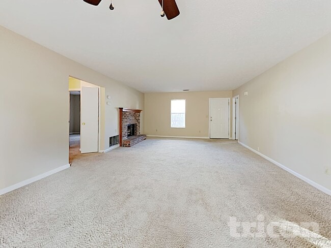 Foto del edificio - 3533 Fannin Dr