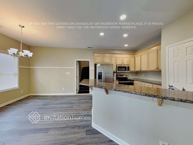 Foto del edificio - 15020 Woodstar Rd