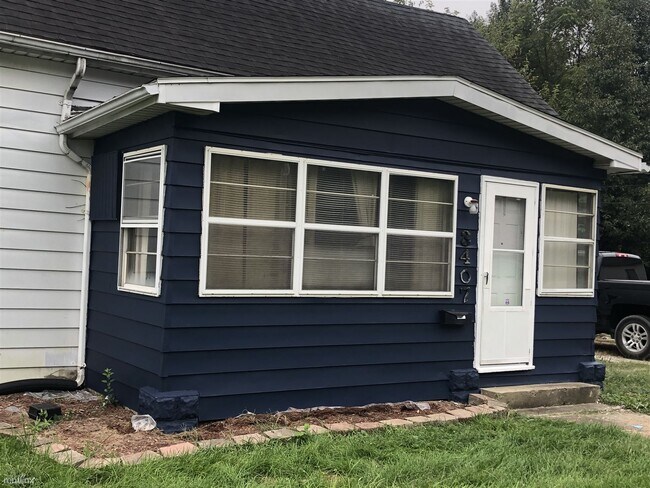 Building Photo - 2 br, 1 bath House - 3407 Washington Avenue