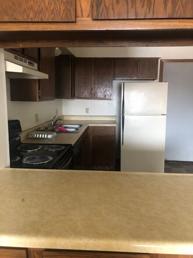 1400 Sycamore St, Liberal, KS 67901 House Rental in Liberal, KS